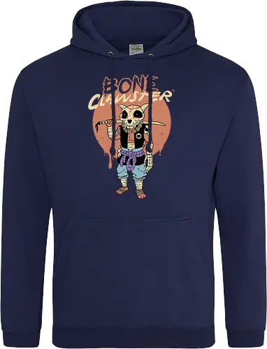 Bone Clawster