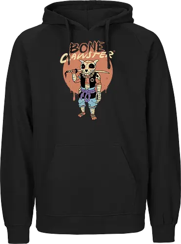 Bone Clawster