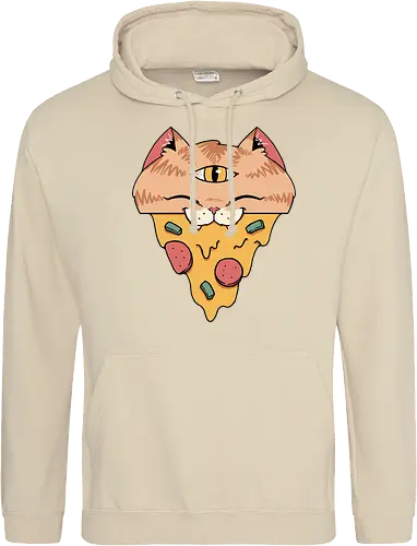 Pizza Cat