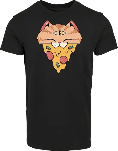 Pizza Cat