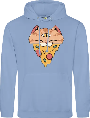 Pizza Cat