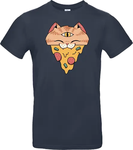 Pizza Cat