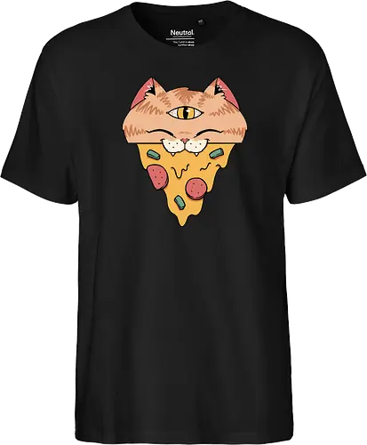 Pizza Cat