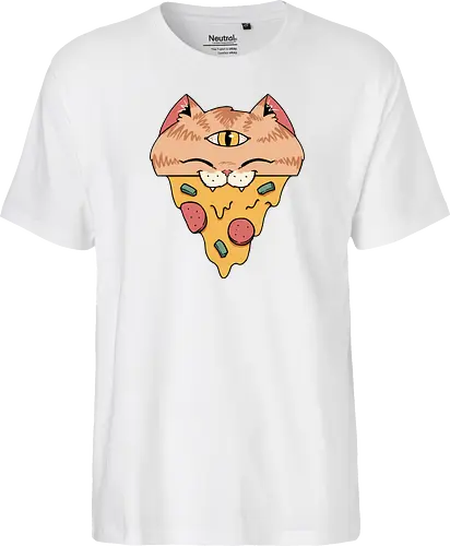 Pizza Cat
