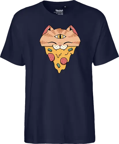 Pizza Cat