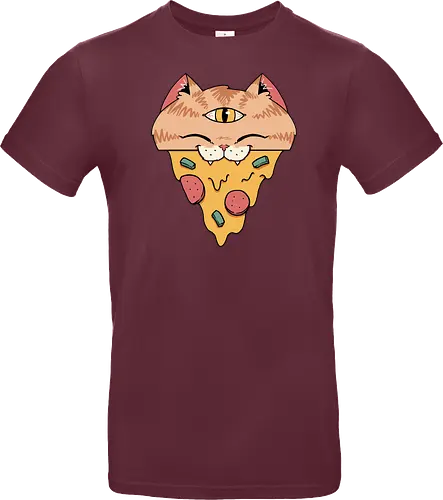 Pizza Cat