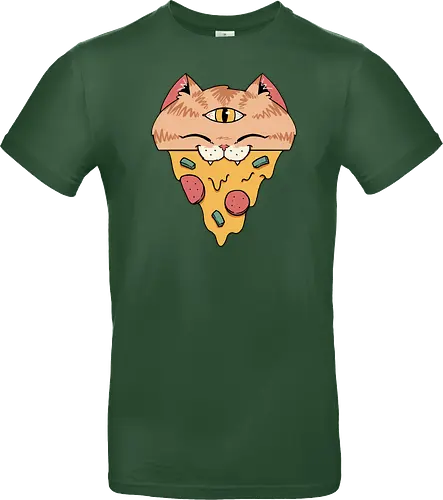 Pizza Cat