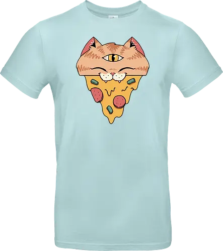 Pizza Cat