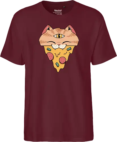 Pizza Cat