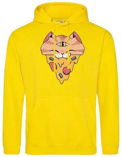 Pizza Cat