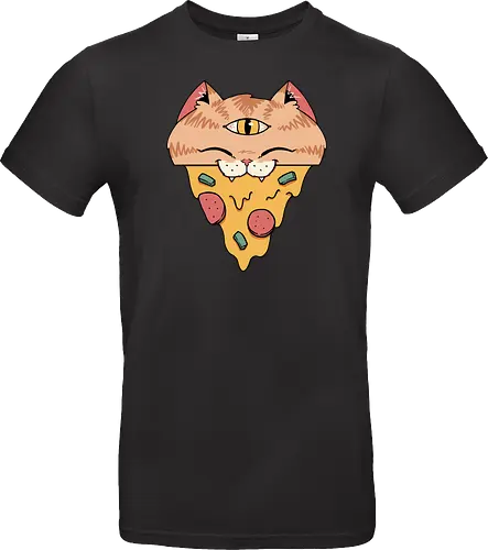 Pizza Cat