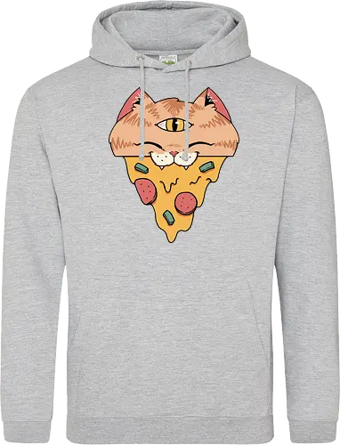 Pizza Cat