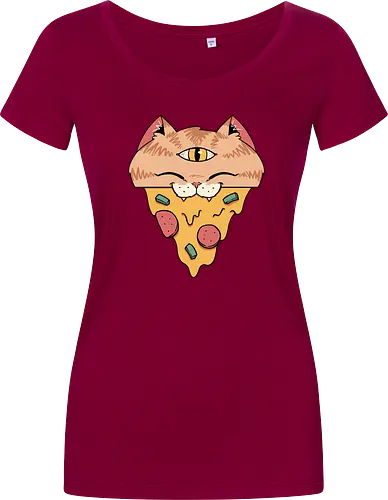 Pizza Cat