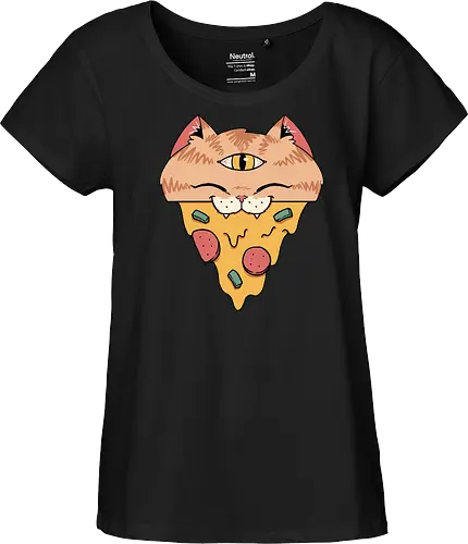 Pizza Cat