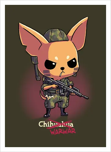 Chiwarwar
