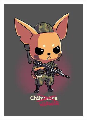 Chiwarwar