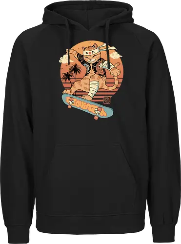 Meowster Skater