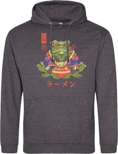 Kaeru Ramen