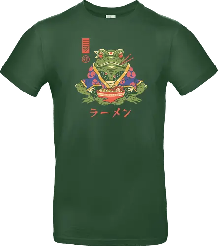 Kaeru Ramen