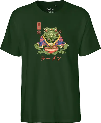 Kaeru Ramen