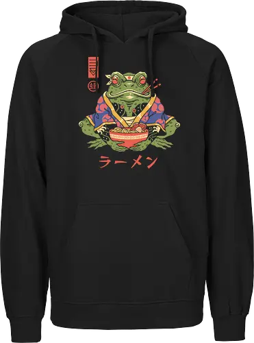 Kaeru Ramen