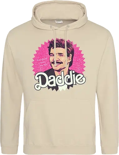 Daddie