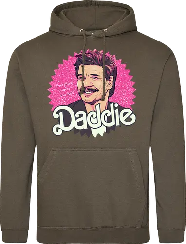 Daddie