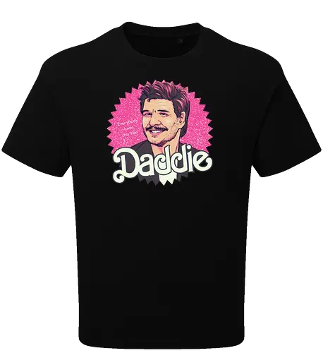 Daddie