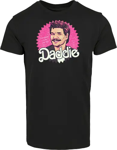 Daddie