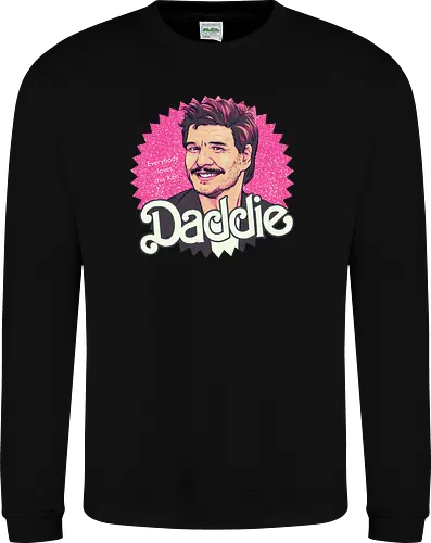 Daddie
