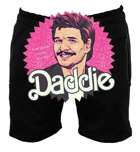 Daddie