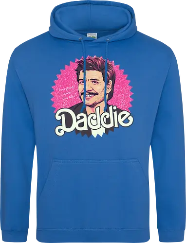 Daddie