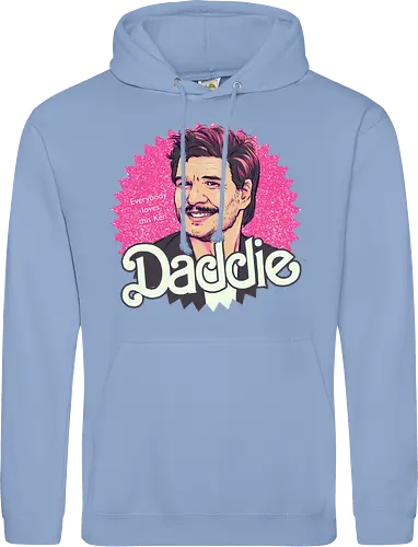 Daddie