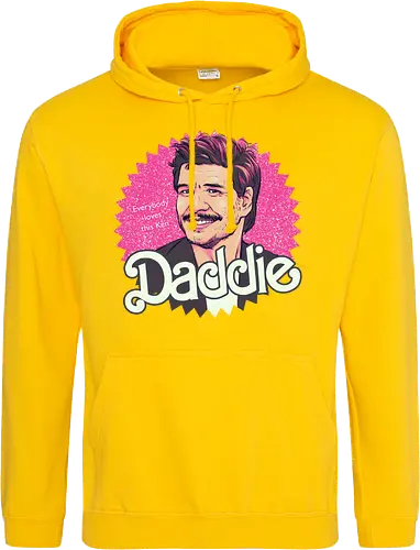 Daddie