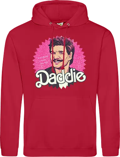 Daddie