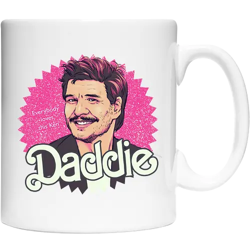 Daddie