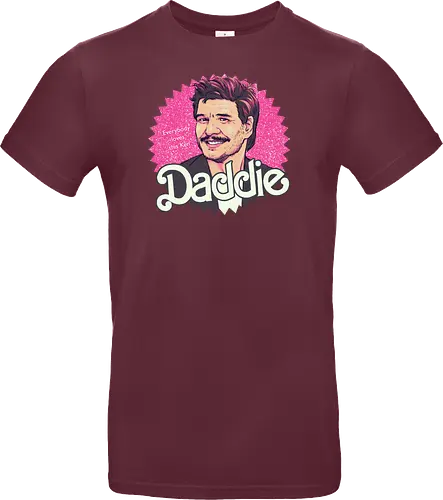 Daddie