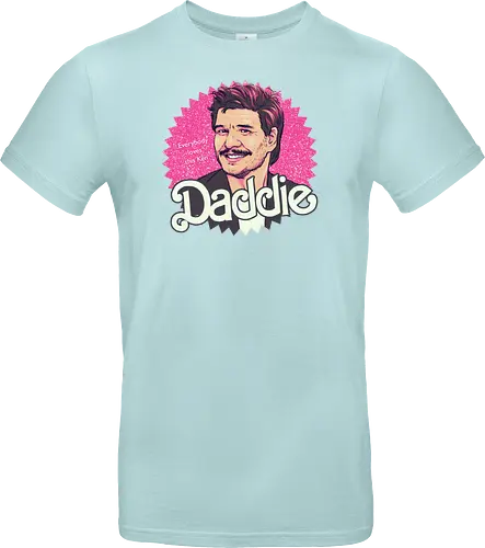 Daddie