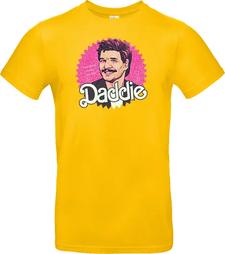 Daddie