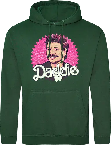 Daddie