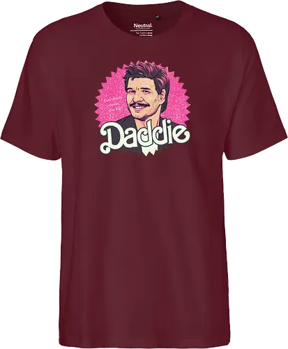 Daddie