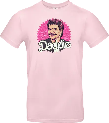 Daddie