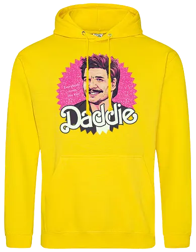Daddie