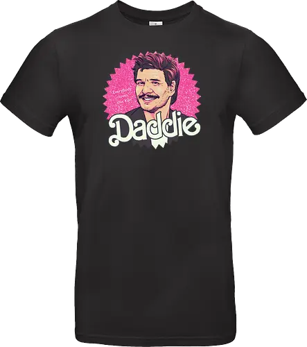 Daddie
