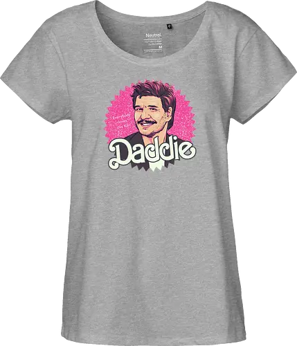 Daddie