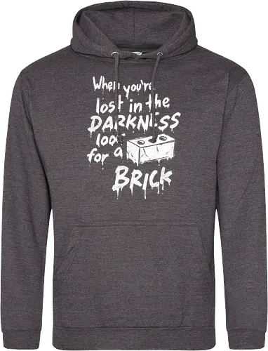 Look for a Brick