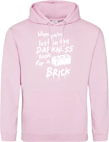 Look for a Brick