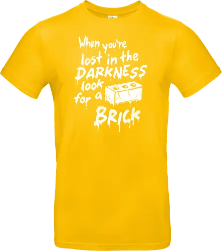 Look for a Brick
