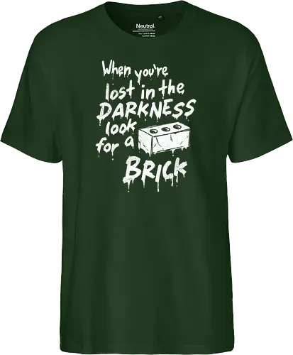 Look for a Brick