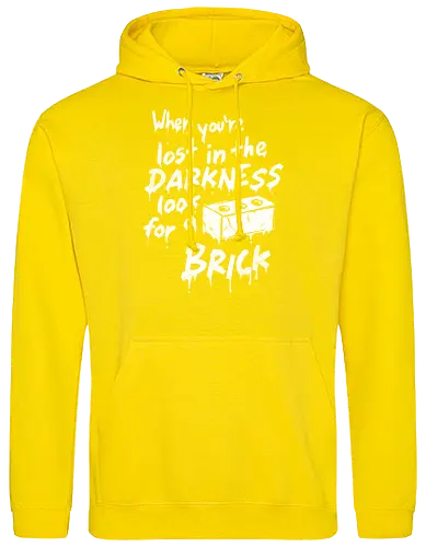 Look for a Brick